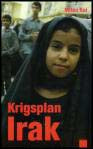 Milan Rai : Krigsplan Irak