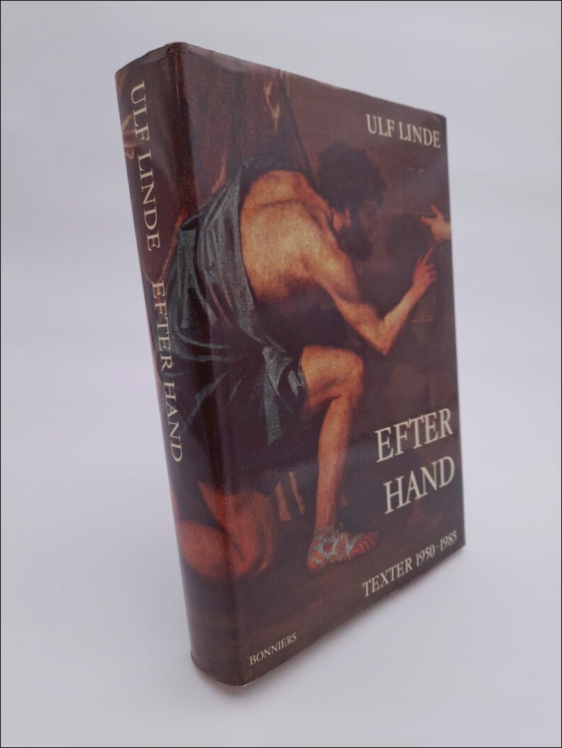 Ulf Linde : Efter hand