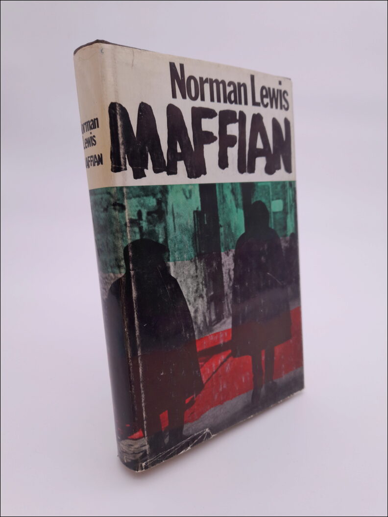 Norman Lewis : Maffian