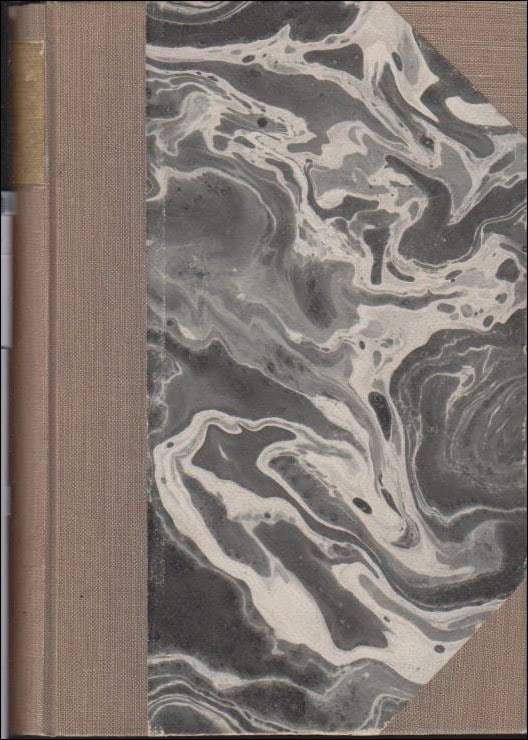 Johan Bojer : Vårt rike