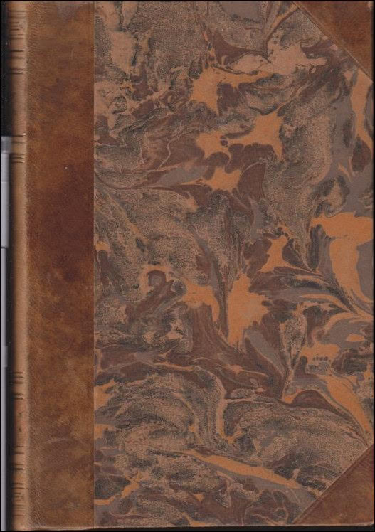 Johan Bojer : Vårt rike