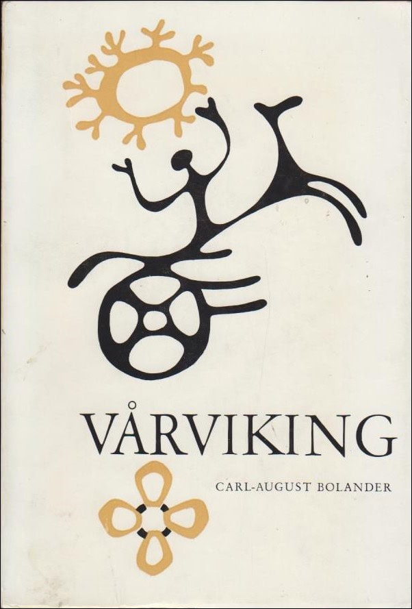 Carl-August Bolander : Vårviking