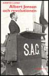 Arwid Lund : Albert Jensen och revolutionen