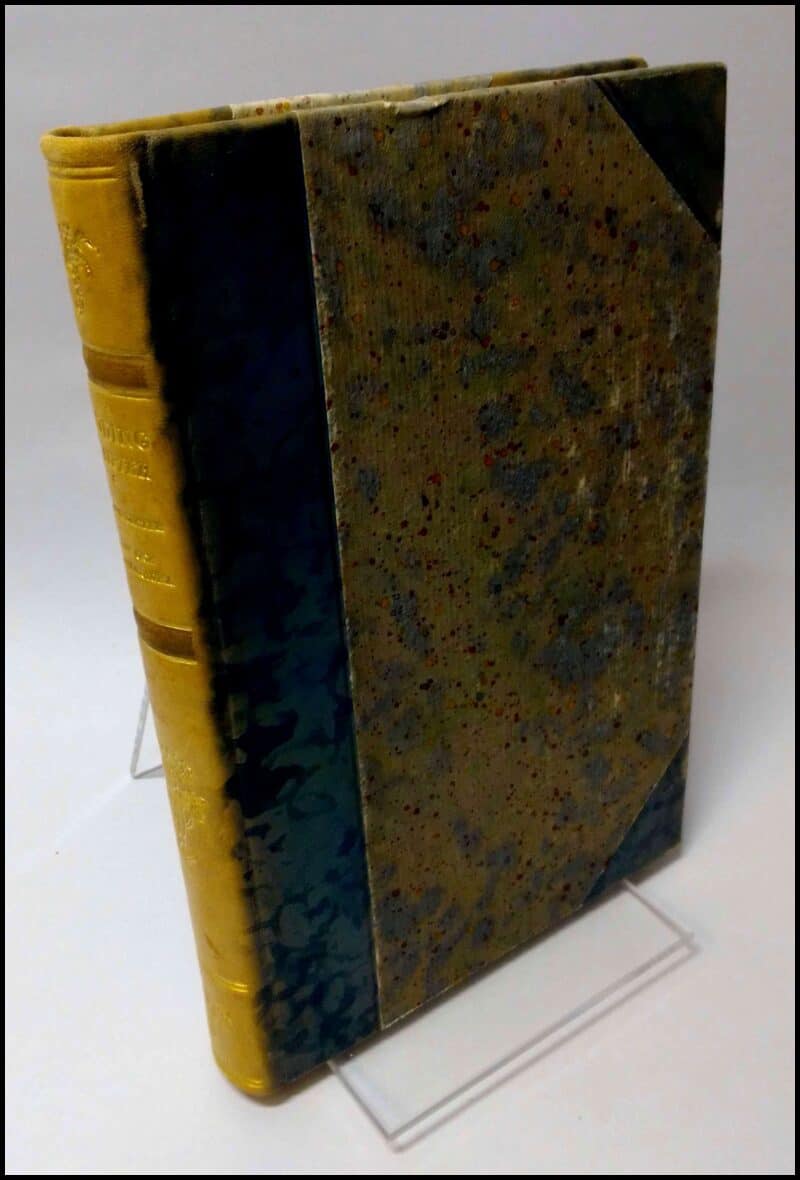 Gustaf Fröding : Skrifter. 1, Ungdomsdikter ; Gitarr och dragharmonika