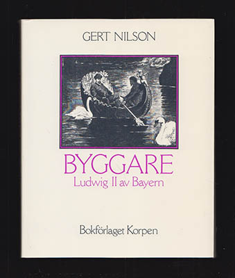 Gert Nilson : Byggare