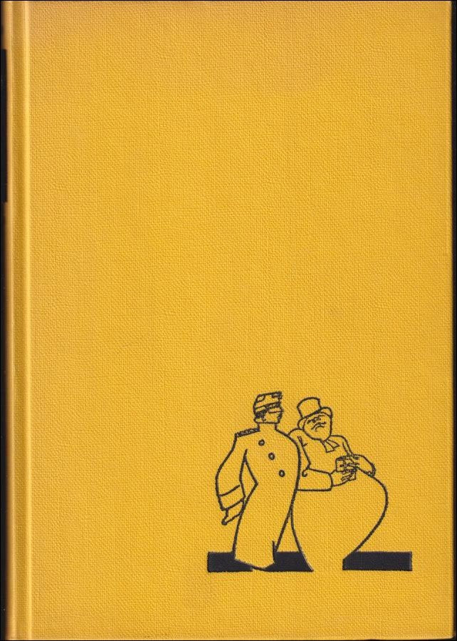 Per-Erik Lindorm : Erik Lindorms Naggen