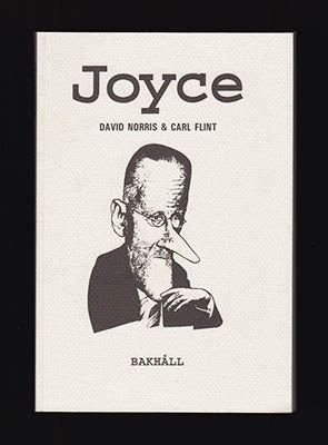 David Norris : Joyce