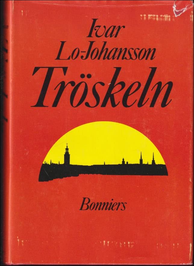 Ivar Lo-Johansson : Tröskeln
