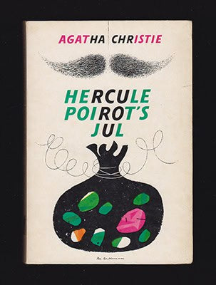 Agatha Christie : Hercule Poirots jul