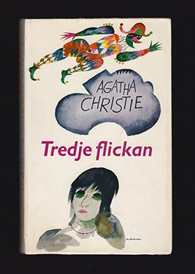 Agatha Christie : Tredje flickan