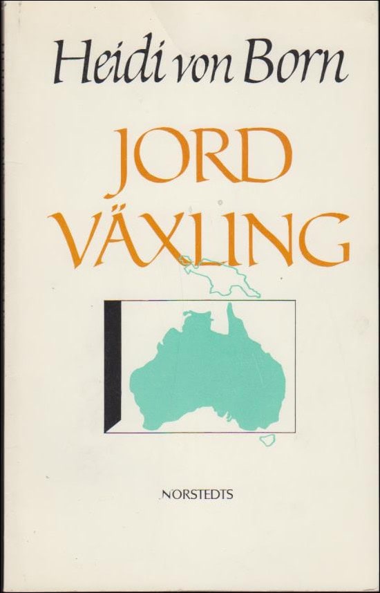 Heidi von Born : Jordväxling