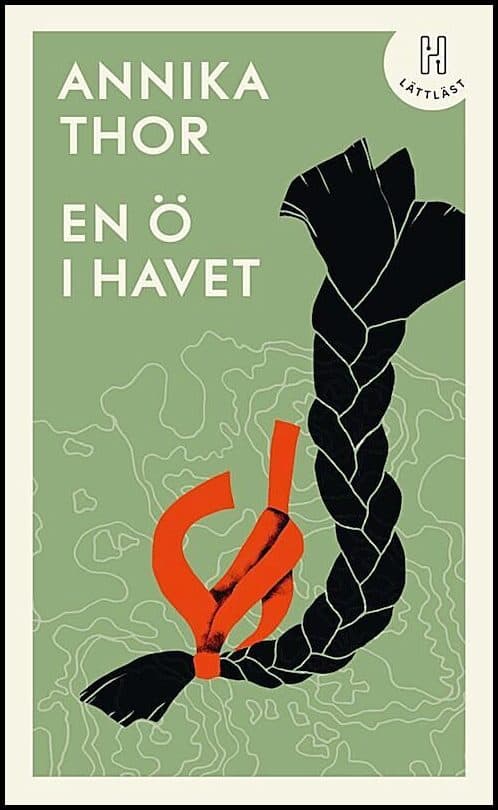 Annika Thor : En ö i havet