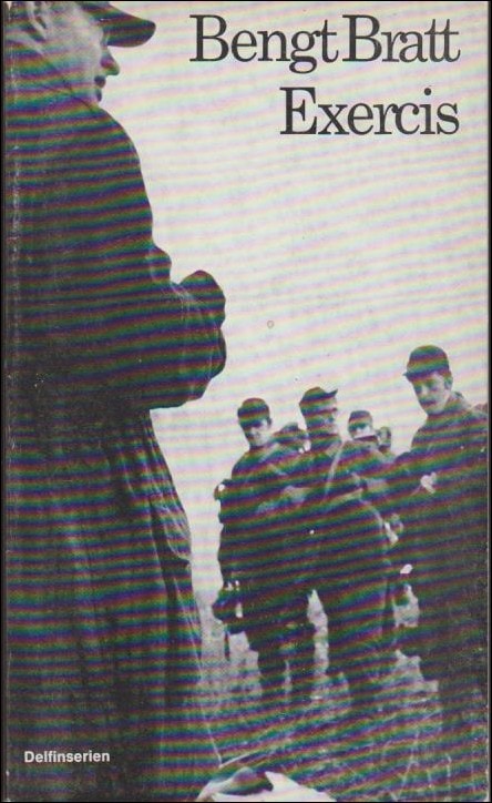 Bengt Bratt : Exercis