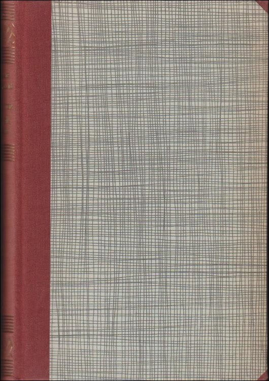 Hjalmar Bergman : Två släkter / Dansen på Frötjärn