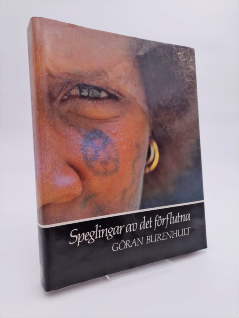 Speglingar av det förflutna