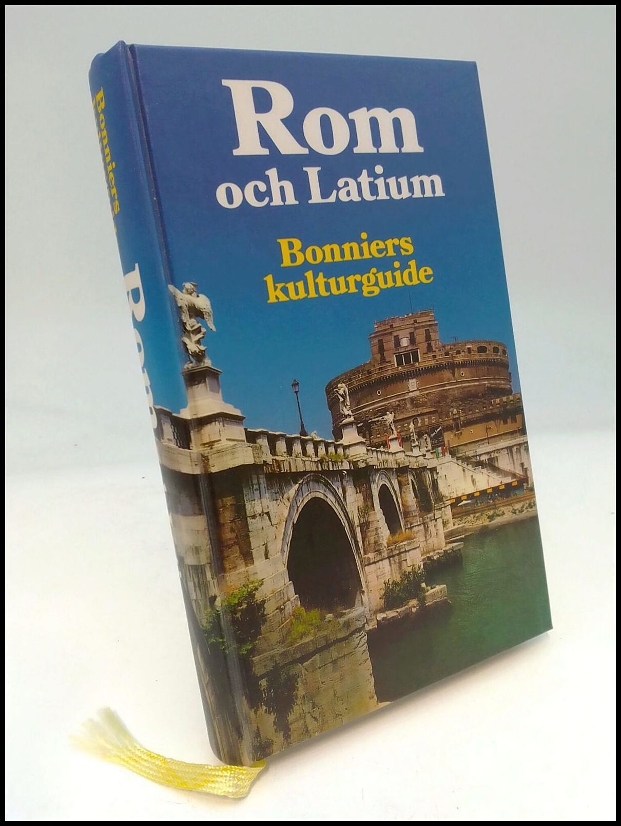 Marianne Mehling : Rom och Latium