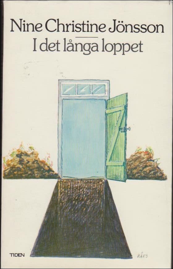 Nine Christine Jönsson : I det långa loppet