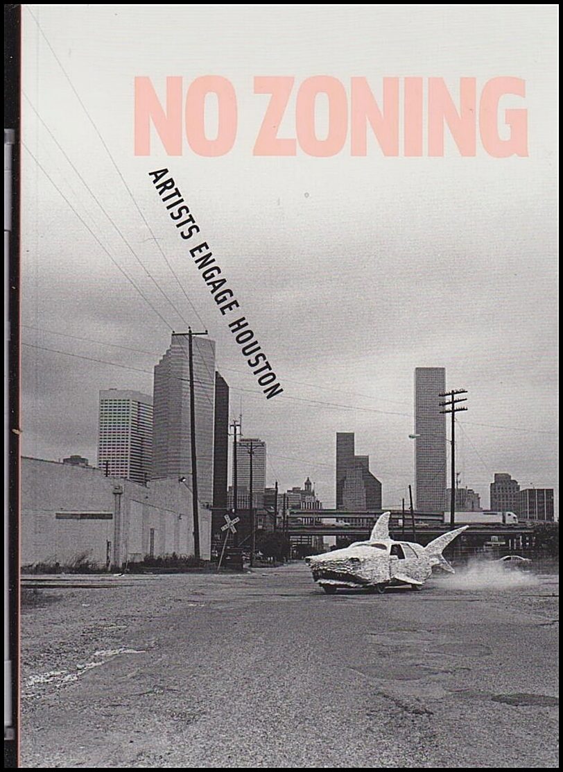 Koch, Polly ; Brand, Heather : No Zoning