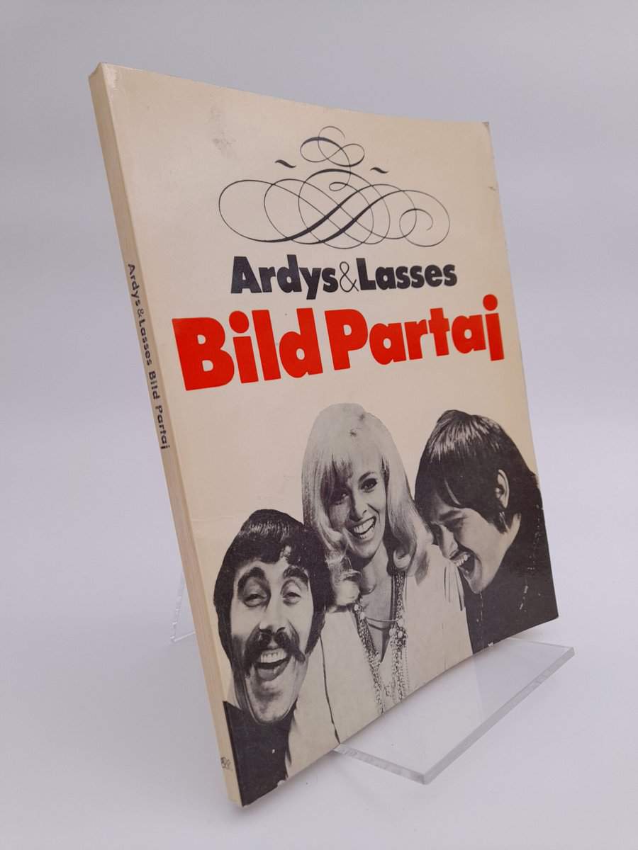 Strüwer, Ardy ; Åberg, Lasse : Ardys & Lasses Bild partaj