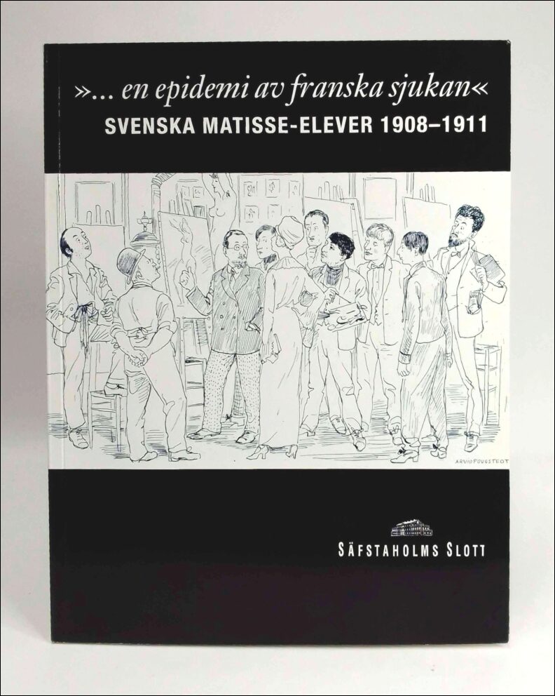 Lars Furborg : '...en epidemi av franska sjukan'