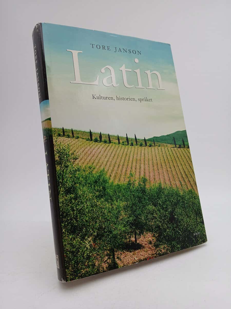 Tore Janson : Latin