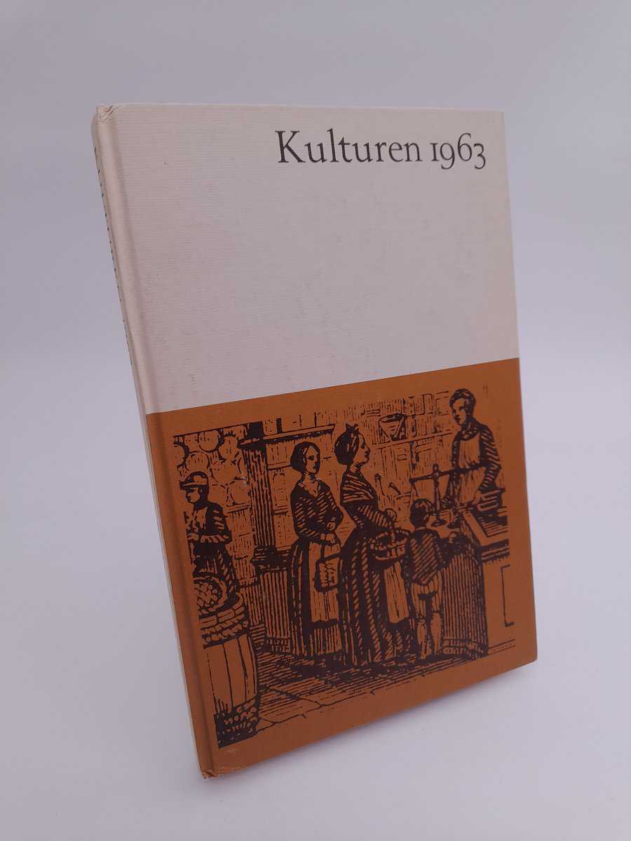 Kulturen : 1963/