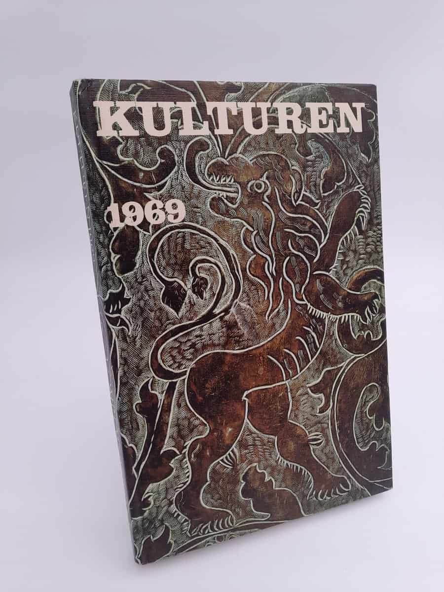 Kulturen : 1969