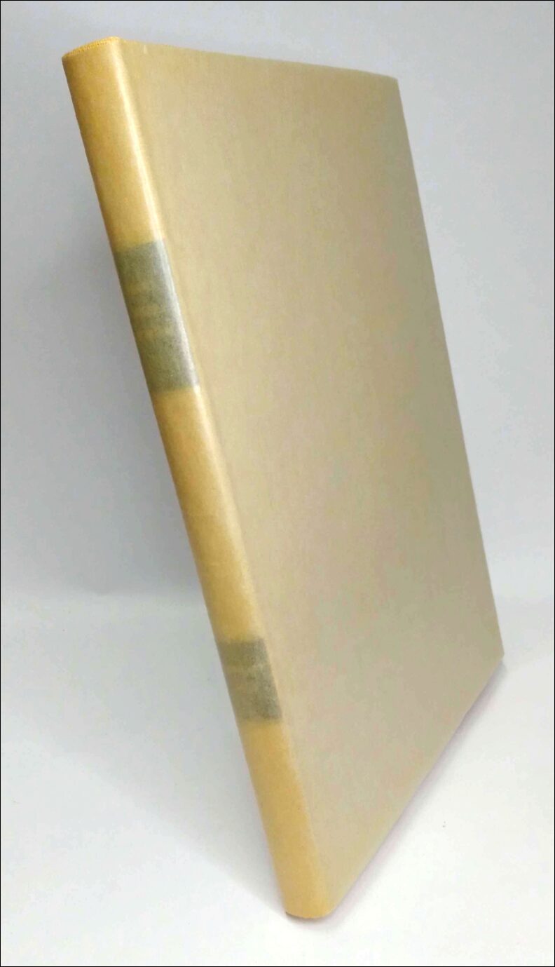 Lennart Seth : Eric Hallström