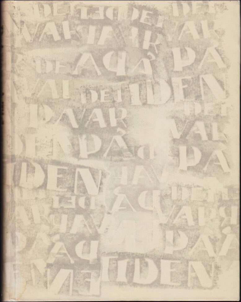 Bror Ejve : Det var på Tiden