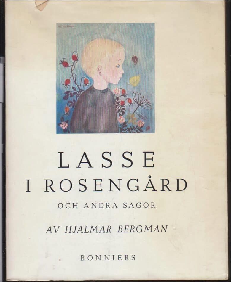 Hjalmar Bergman : Lasse i Rosengård