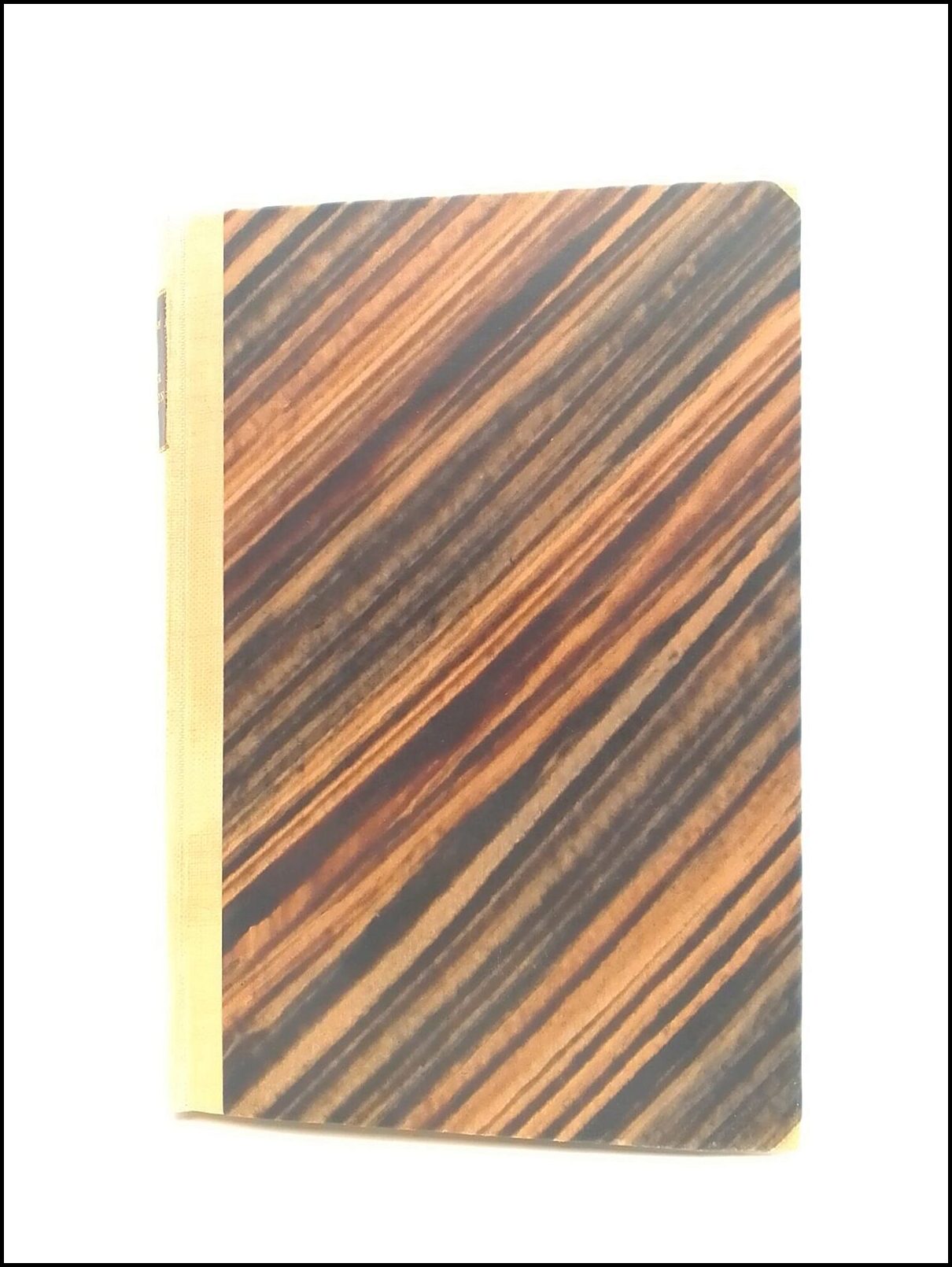 Tor Andrae : Det gryr en morgon