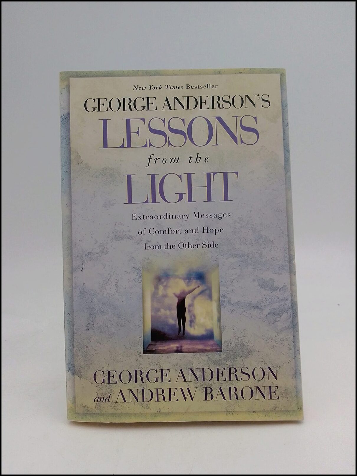 Anderson, George ; Barone, Andrew : George Anderson´s Lessons from the Ligth