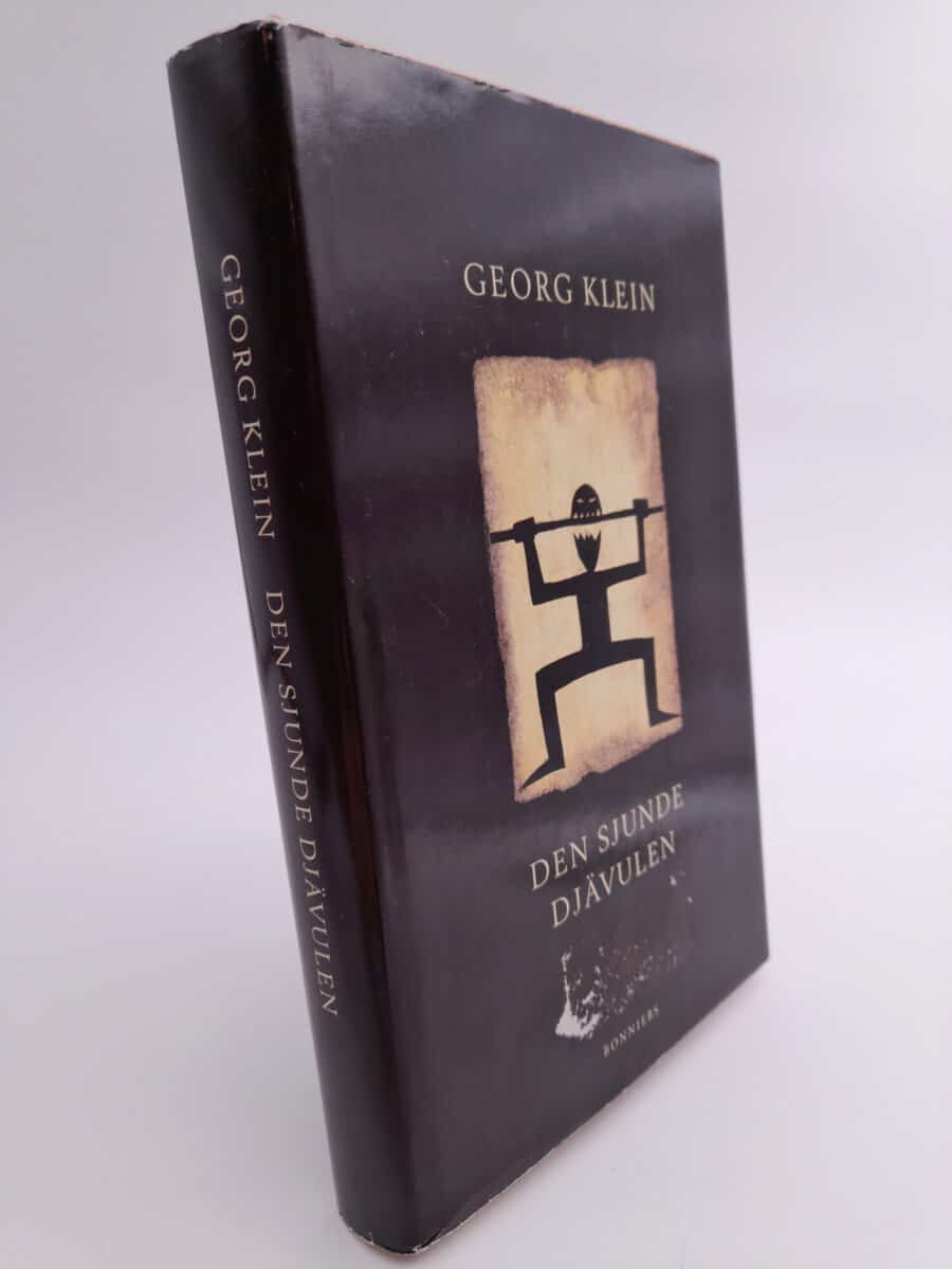 Georg Klein : Den sjunde djävulen