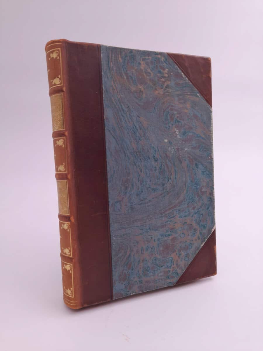 Verner von Heidenstam : Vallfart och vandringsår ; Dikter