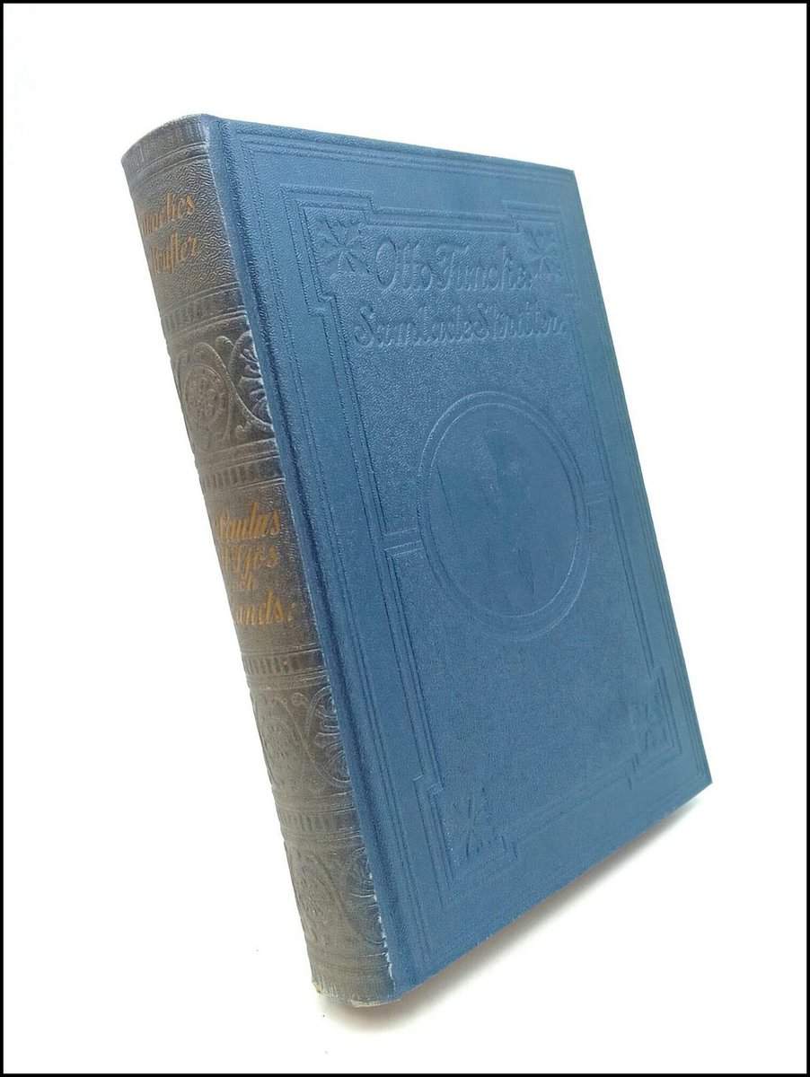 Otto Funcke : S:t Paulus