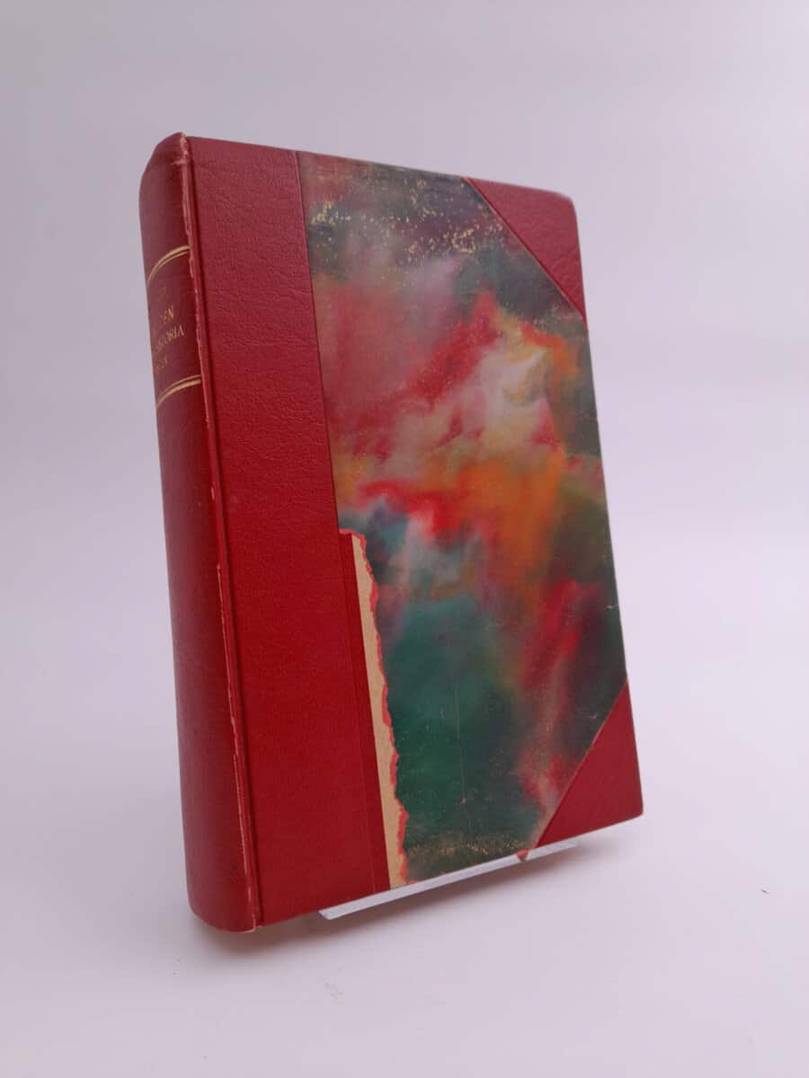 Carl G. Laurin : Skämtbilden och dess historia i konsten