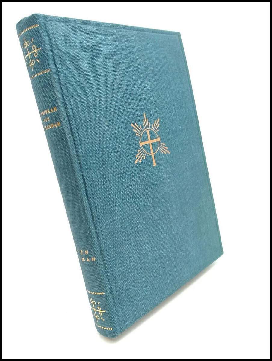 Sven Lidman : Människan och tidsandan