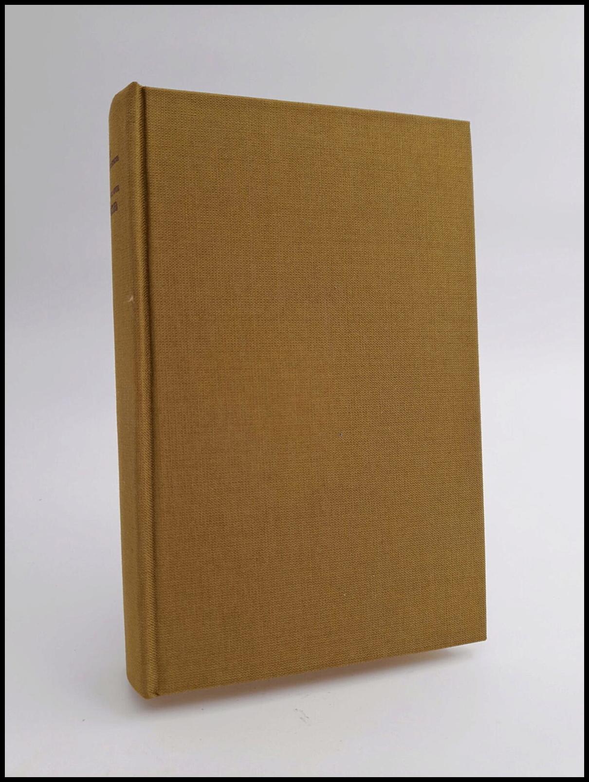 Ivar Lo-Johansson : Romanen om Måna