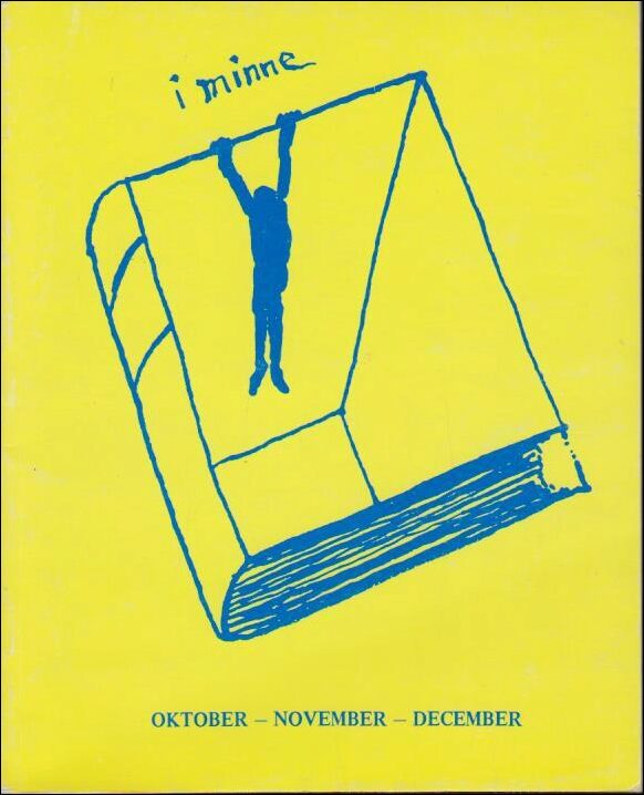 I minne : 1986 / Hösten