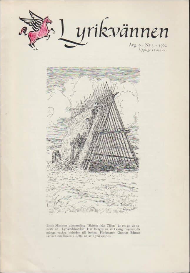 Lyrikvännen : 1962 / 3