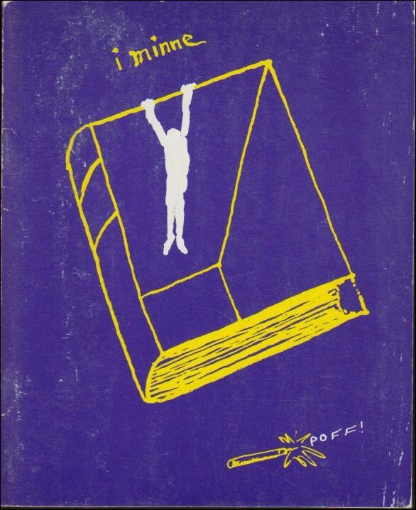 I minne : 1988 / Slutnummer