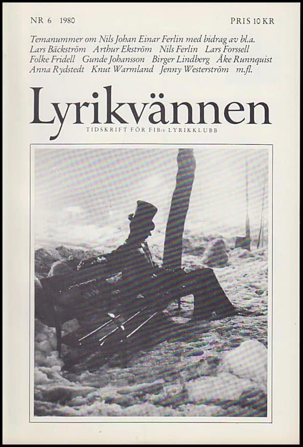 Lyrikvännen : 1980 / 6