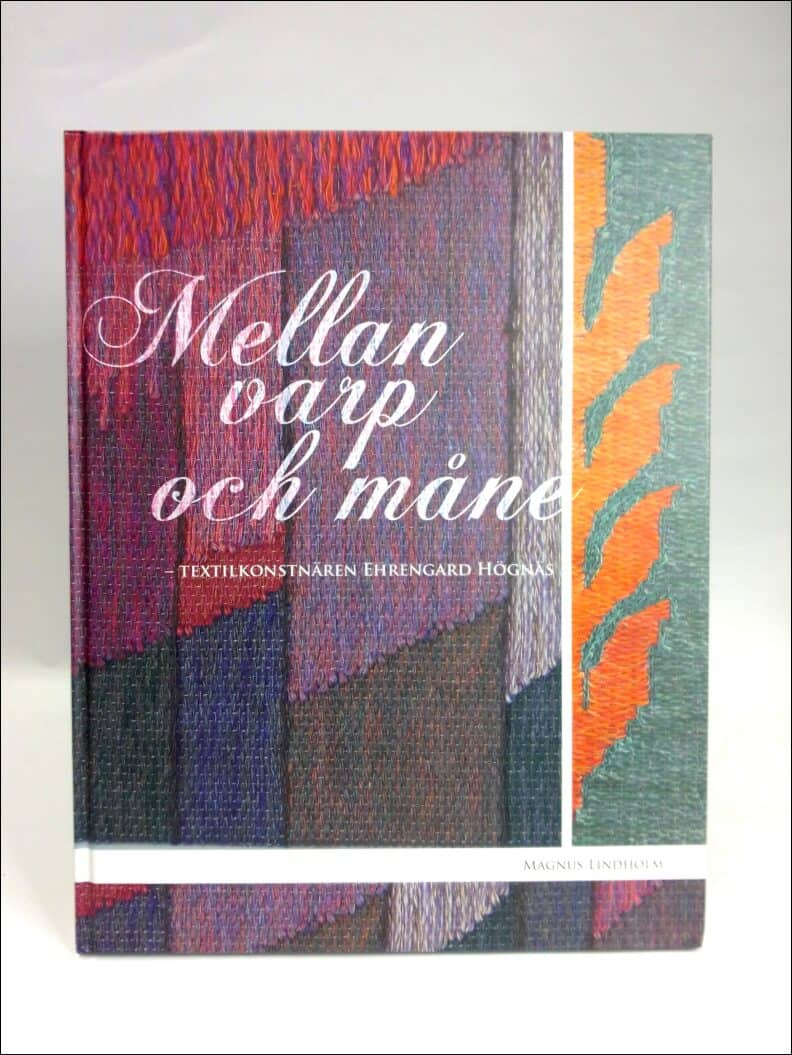 Magnus Lindholm : Mellan varp och måne