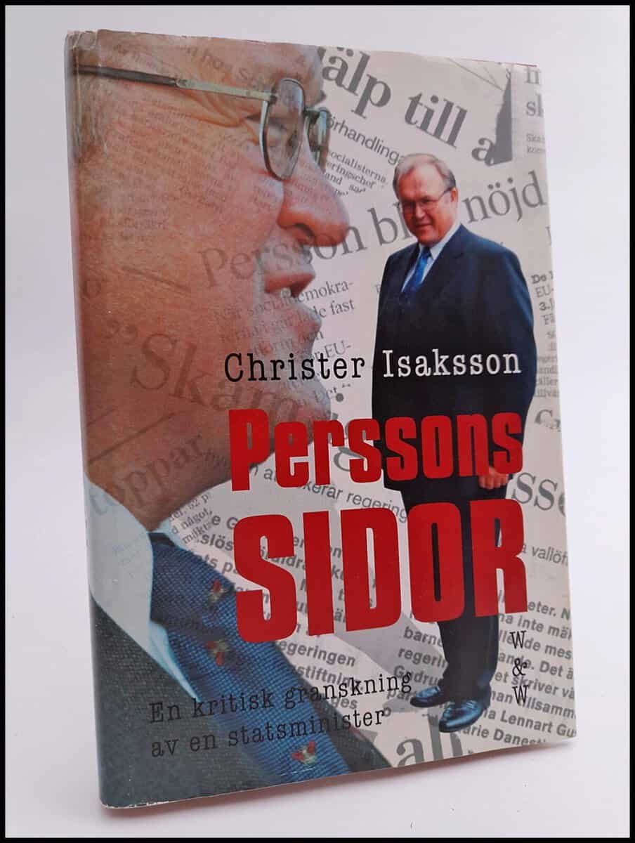 Christer Isaksson : Perssons sidor
