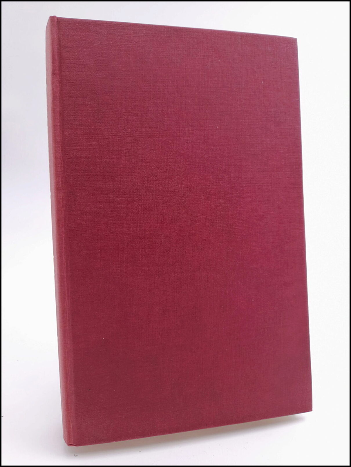 Lars Gustafsson : Bernard Foys tredje rockad