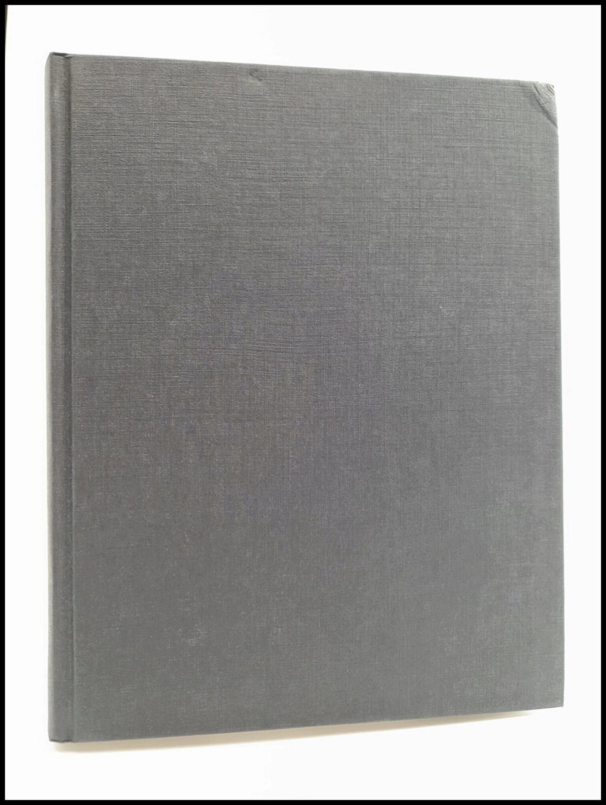 Bengt Anderberg : En förtrollad värld