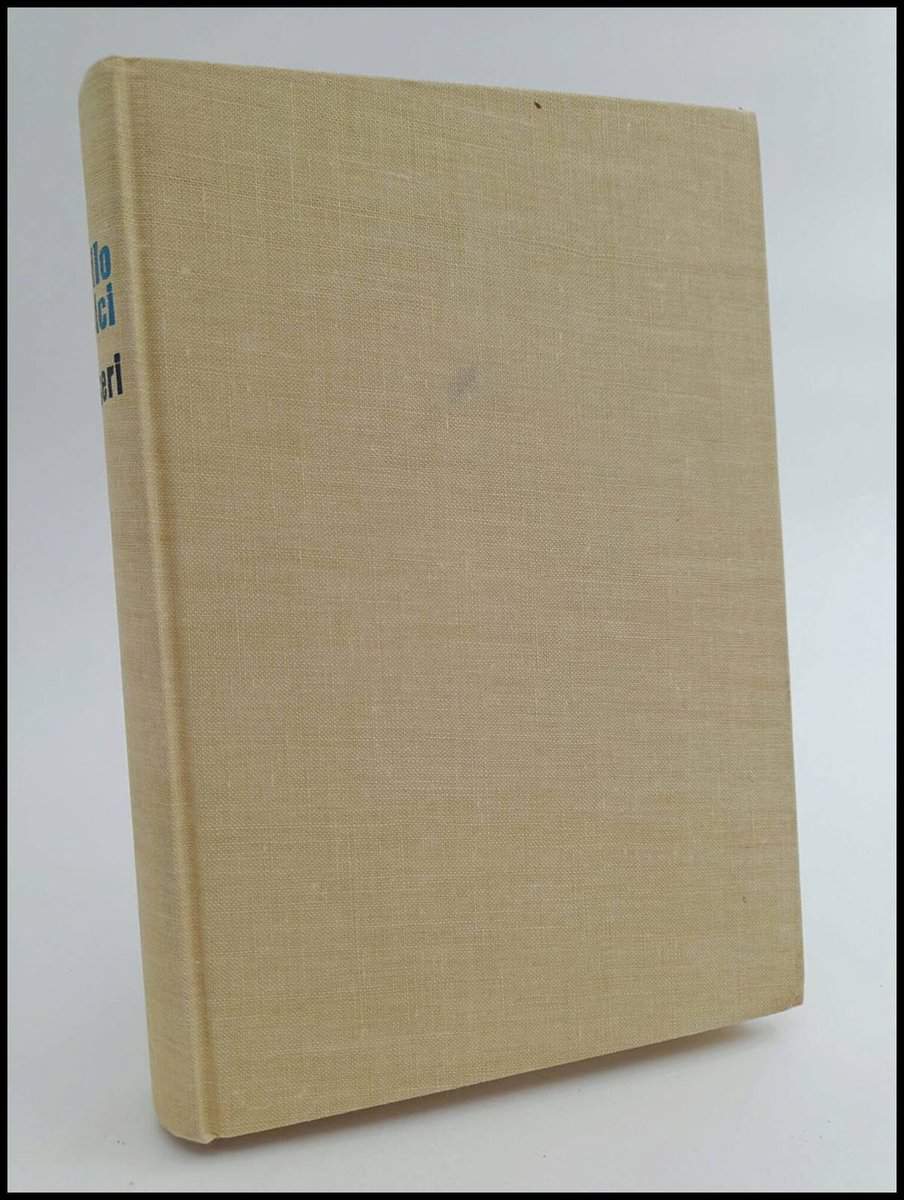 Danilo Dolci : Slöseri