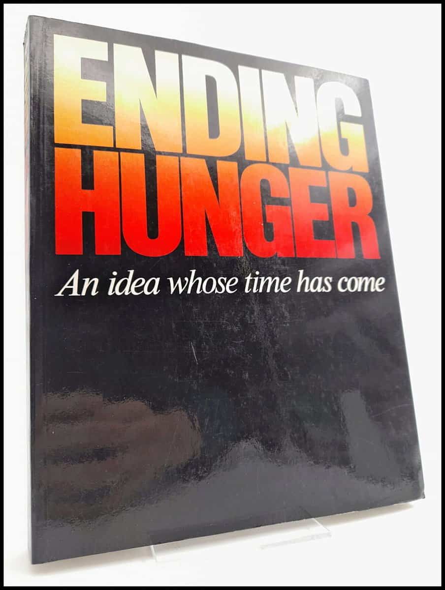Ending hunger