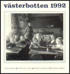 Ulla Tham : Västerbotten
