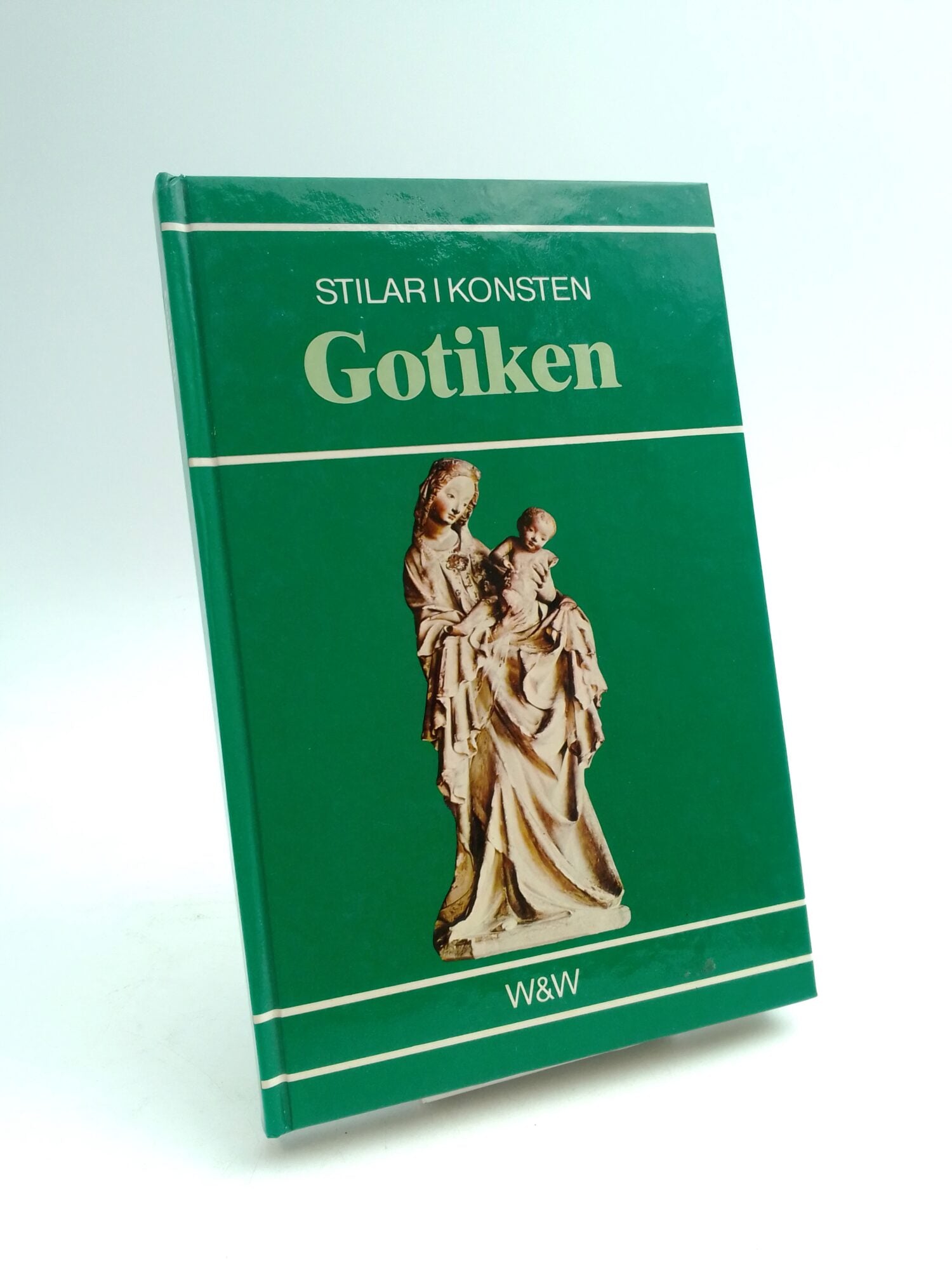 Maria Cristina Gozzoli : Gotiken
